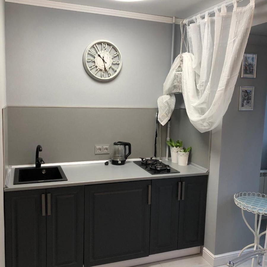 Charming Studio In Pechersk Киев Экстерьер фото