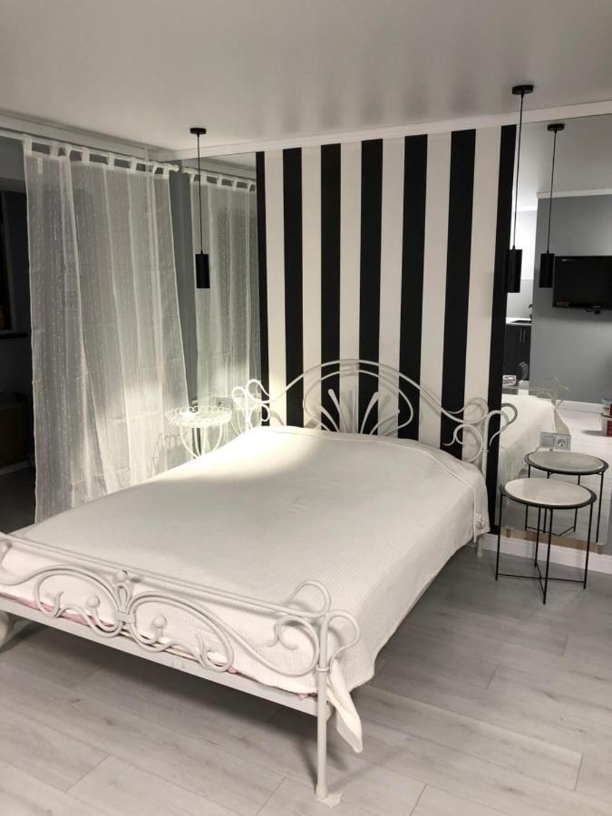 Charming Studio In Pechersk Киев Экстерьер фото