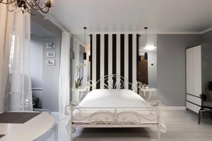 Charming Studio In Pechersk Киев Экстерьер фото